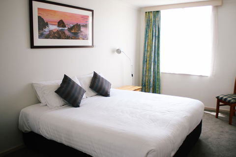 Jenatt Apartments Salamanca - Accommodation Sunshine Coast 23