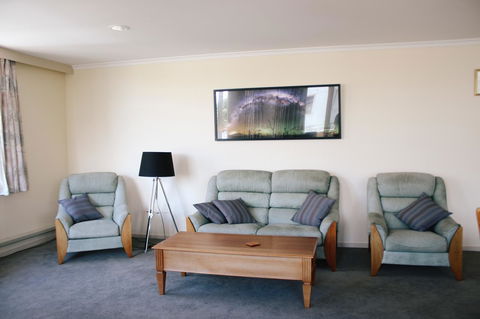 Jenatt Apartments Salamanca - Accommodation Sunshine Coast 34