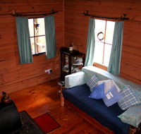 Cradle Mountain Love Shack - Accommodation Sunshine Coast
