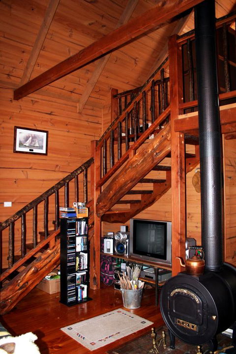Cradle Mountain Love Shack - Accommodation Sunshine Coast 5