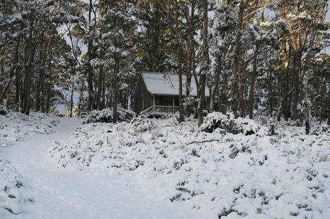 Cradle Mountain Love Shack - Accommodation Sunshine Coast 7