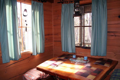 Cradle Mountain Love Shack - Accommodation Sunshine Coast 3