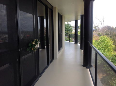 Sheer Pleasure Accommodation - Accommodation Sunshine Coast 5