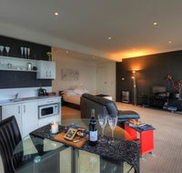 Sheer Pleasure Accommodation - Accommodation Sunshine Coast