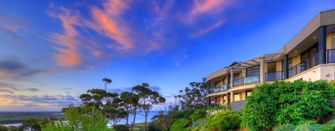 Sheer Pleasure Accommodation - Accommodation Sunshine Coast 24