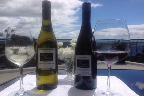 Sheer Pleasure Accommodation - Accommodation Sunshine Coast 1