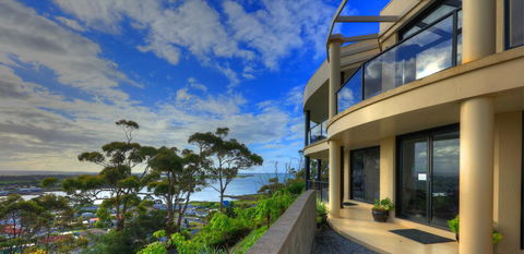 Sheer Pleasure Accommodation - Accommodation Sunshine Coast 14