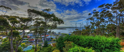 Sheer Pleasure Accommodation - Accommodation Sunshine Coast 15