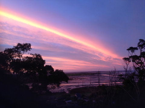 Sheer Pleasure Accommodation - Accommodation Sunshine Coast 19