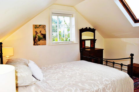 Cleburne Homestead - Accommodation Sunshine Coast 30