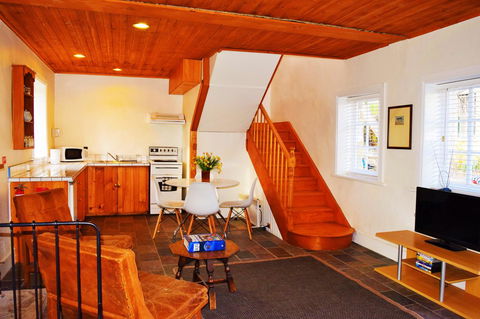 Cleburne Homestead - Accommodation Sunshine Coast 13