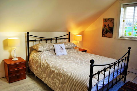 Cleburne Homestead - Accommodation Sunshine Coast 14