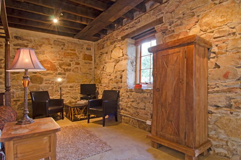 Cleburne Homestead - Accommodation Sunshine Coast 20