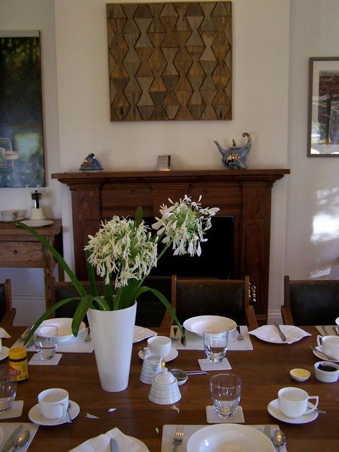Cleburne Homestead - Accommodation Sunshine Coast 2