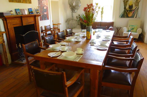 Cleburne Homestead - Accommodation Sunshine Coast 5