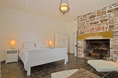 Cleburne Homestead - Accommodation Sunshine Coast 18