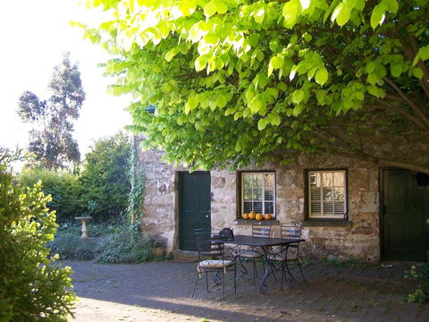 Cleburne Homestead - Accommodation Sunshine Coast 38
