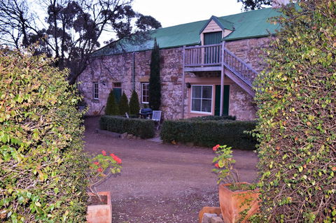 Cleburne Homestead - Accommodation Sunshine Coast 15