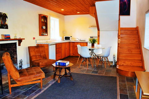 Cleburne Homestead - Accommodation Sunshine Coast 31