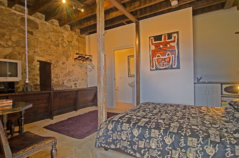 Cleburne Homestead - Accommodation Sunshine Coast 23