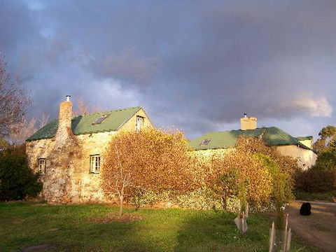 Cleburne Homestead - Accommodation Sunshine Coast 3