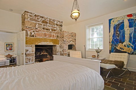 Cleburne Homestead - Accommodation Sunshine Coast 34