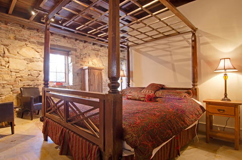 Cleburne Homestead - Accommodation Sunshine Coast 19