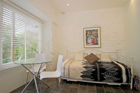 Cleburne Homestead - Accommodation Sunshine Coast 32