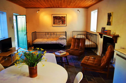 Cleburne Homestead - Accommodation Sunshine Coast 27