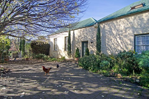 Cleburne Homestead - Accommodation Sunshine Coast 9