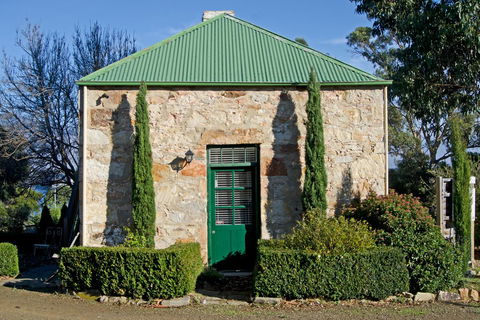 Cleburne Homestead - Accommodation Sunshine Coast 16
