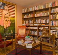 Cleburne Homestead - Accommodation Sunshine Coast