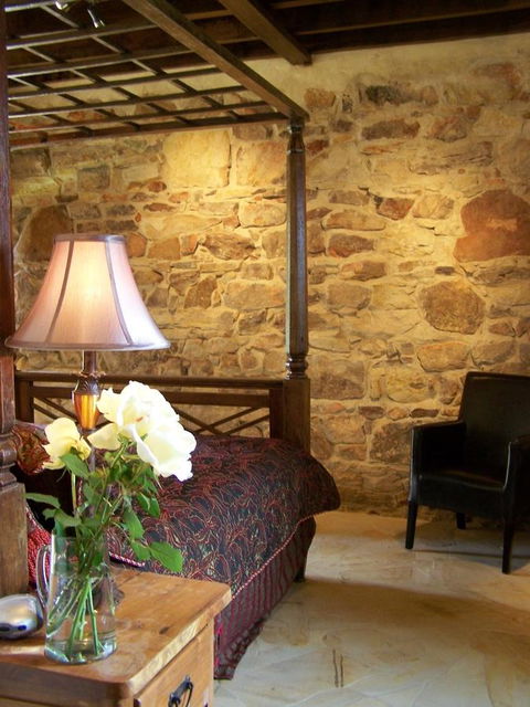 Cleburne Homestead - Accommodation Sunshine Coast 37