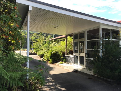 Mount Black Lodge - Accommodation Sunshine Coast 1