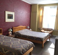 Mount Black Lodge - Accommodation Sunshine Coast