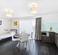 Ruby Soho Villas - Accommodation Sunshine Coast