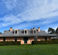 Clayfield Homestead - Accommodation Sunshine Coast