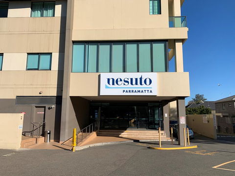 Nesuto Parramatta - Accommodation Sunshine Coast 1