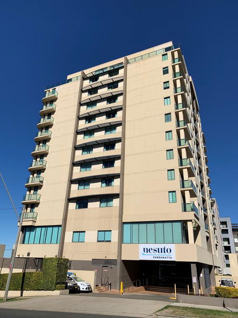 Nesuto Parramatta - Accommodation Sunshine Coast 0