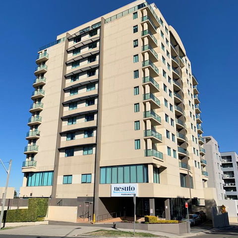 Nesuto Parramatta - Accommodation Sunshine Coast 3