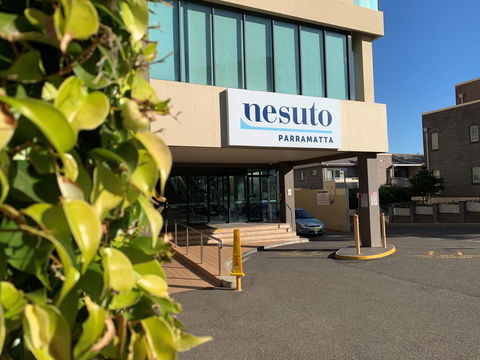 Nesuto Parramatta - Accommodation Sunshine Coast 2