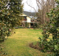 Neverinn - Accommodation Sunshine Coast