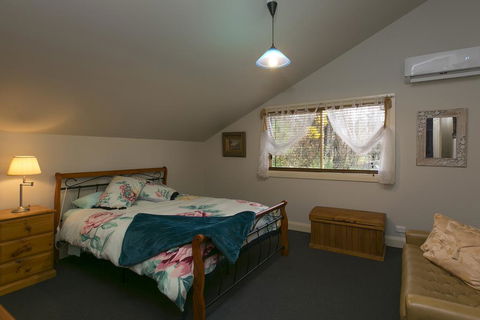 Neverinn - Accommodation Sunshine Coast 1