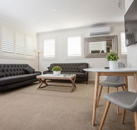 Newington Apartments - Accommodation Sunshine Coast