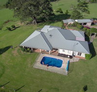 Newyan  Maleny - Accommodation Sunshine Coast
