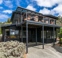NICHE ON NOBLE - Ever Changing Vista - Accommodation Sunshine Coast