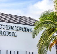 Nightcap at Commercial Hotel - Accommodation Sunshine Coast