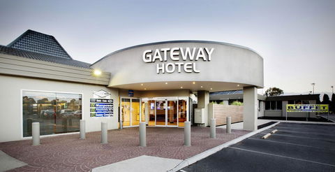 Nightcap At Gateway Hotel - Accommodation Sunshine Coast 1