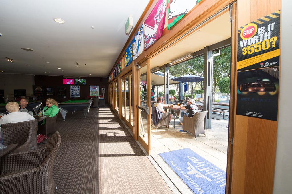 Condell Park NSW Accommodation Sunshine Coast