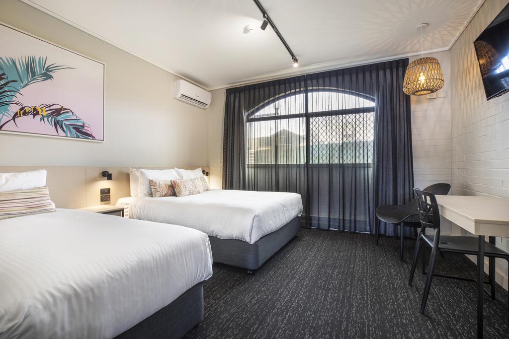 Cornubia QLD Accommodation Sunshine Coast